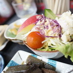 味のさくら的实拍图