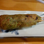 焼き鳥 千羽的实拍图
