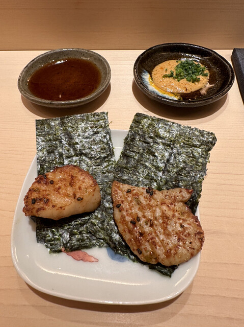 鮨 東京 よし田的實拍高清圖