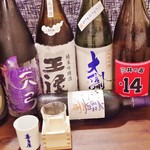 酒膳亭　松ノ木的实拍图
