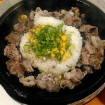ペッパーランチ 新さっぽろカテプリ店的实拍图