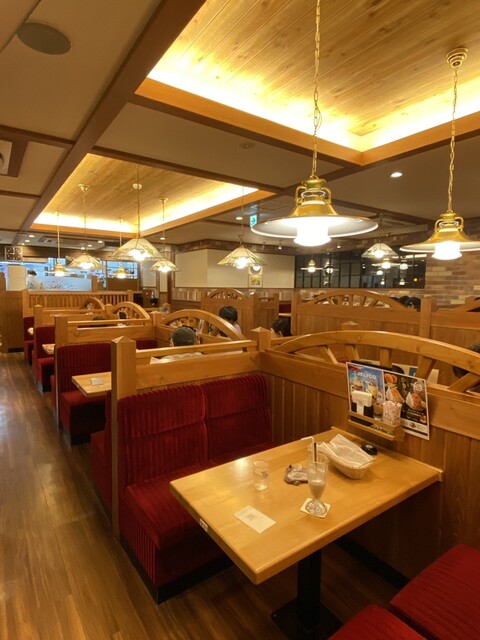 コメダ珈琲店 狸小路2丁目店的實拍高清圖