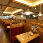 コメダ珈琲店 狸小路2丁目店的實拍圖