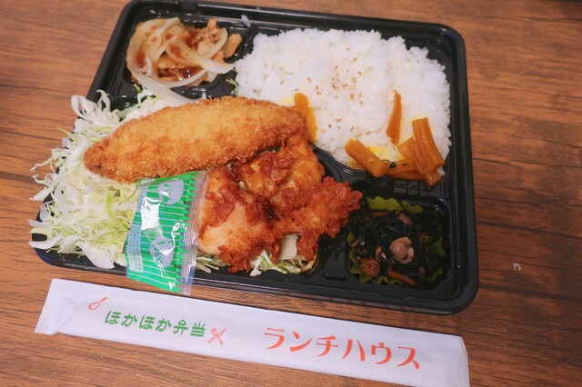 recommendations image for ランチハウス 御殿山店