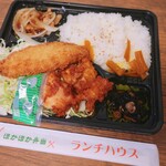 recommendations for ランチハウス 御殿山店