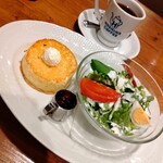 星乃珈琲店 池袋東武ホープセンター店的實拍圖