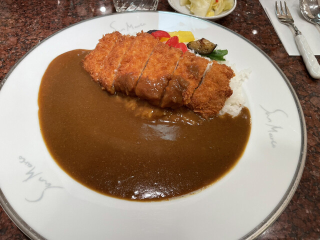 サンマルコ 阪急三番街店的實拍高清圖