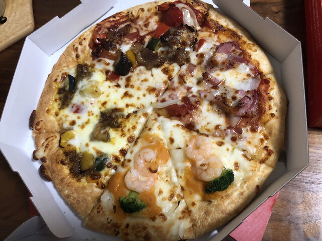 recommendations image for ピザハット 練馬店