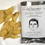 recommendations for アンド ザ フリット 渋谷