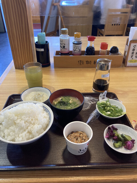 福岡篠栗食堂的实拍高清图