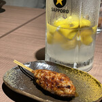 野菜巻き串屋 muco－no ねじけもん的實拍圖