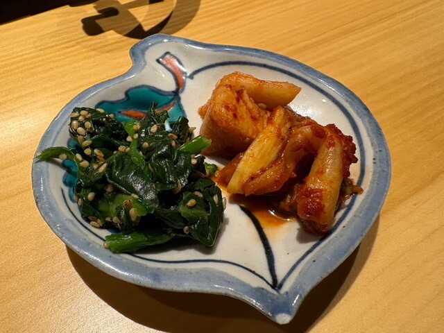 recommendations image for 堂島焼肉料理店