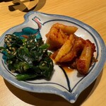 recommendations for 堂島焼肉料理店