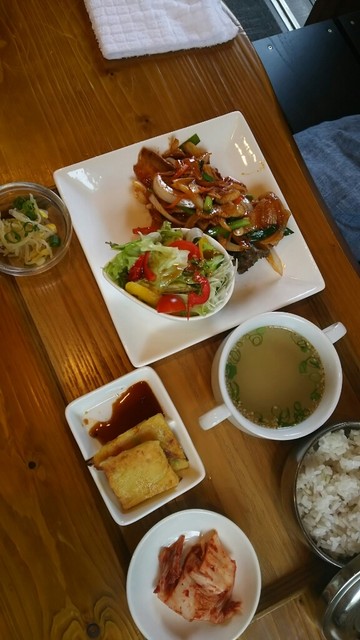 ダイニング 花凛縁的實拍高清圖