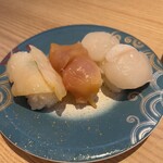 こだわり廻転寿司 まぐろ人 ヨドバシAkiba店的实拍图