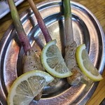 馬力 錦糸町本店的實拍圖