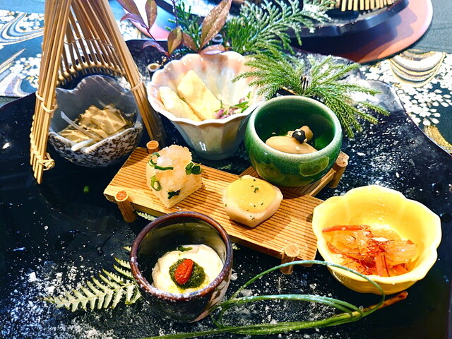 青山 星のなる木的實拍高清圖