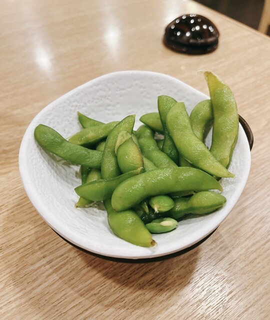 recommendations image for 築地食堂 源ちゃん 深川ギャザリア店