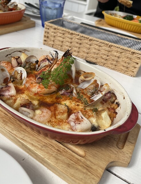 recommendations image for BeachHouseStyleCafe sunflower