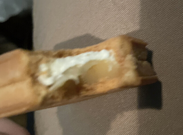 PRESS BUTTER SAND 博多駅店的實拍高清圖