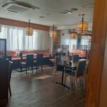 隠厨 中国菜館的实拍图