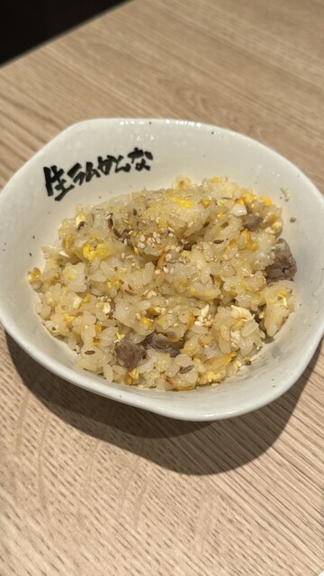 生ラムかんな 恵比寿店的实拍高清图