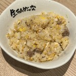 生ラムかんな 恵比寿店的实拍图