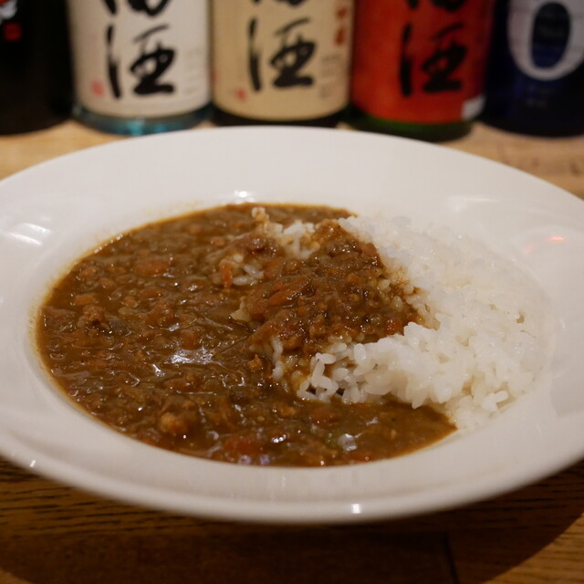 recommendations image for ビストロ割烹 YAOYA