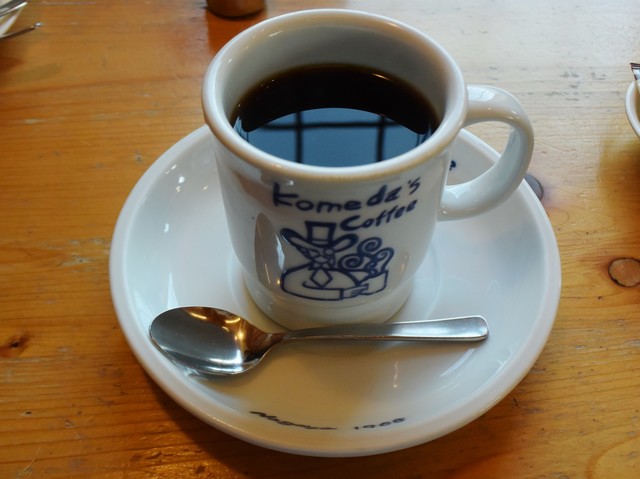 recommendations image for コメダ珈琲店 京田辺三山木店