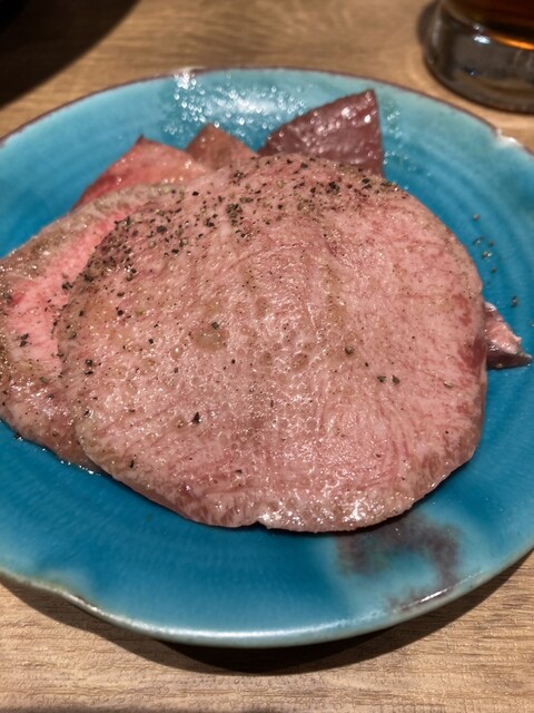 生ホルモン いただき 堺筋本町的實拍高清圖