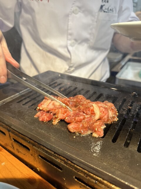 焼肉家 てっちゃん的實拍高清圖