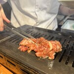 焼肉家 てっちゃん的實拍圖