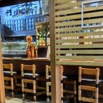 居酒屋 ぐうちょきぱ的实拍图