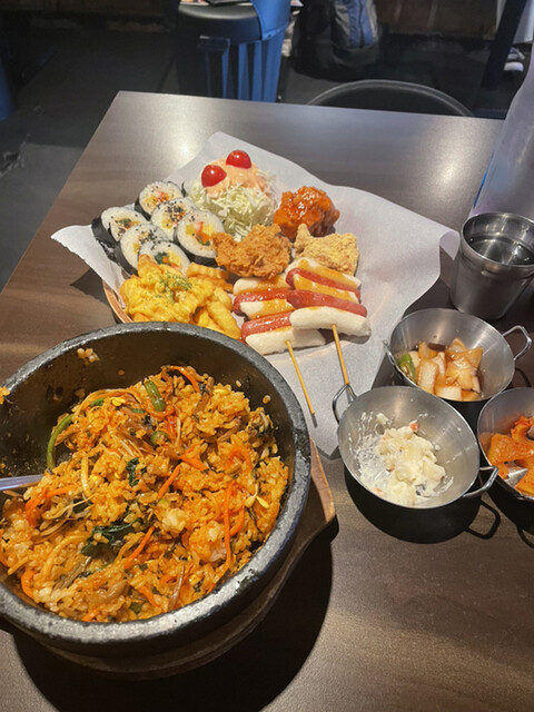 recommendations image for NENE CHICKEN ２号店