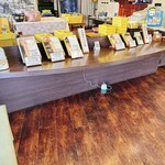 元祖久寿餅 池上池田屋的实拍图