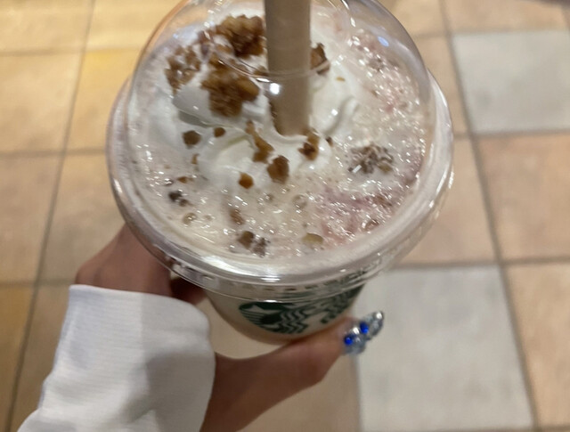 recommendations image for スターバックスコーヒー 中目黒蔦屋書店