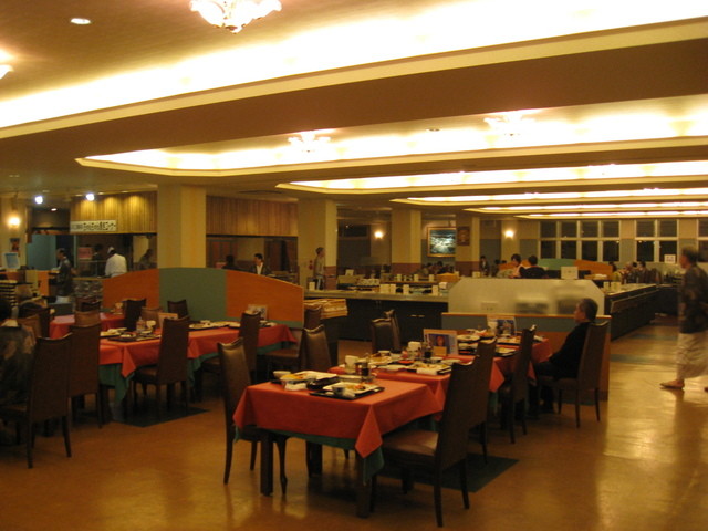 ホテル知床的實拍高清圖