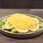 LAMMAS 虎ノ門ヒルズ店的实拍图