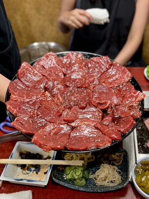 高麗亭的實拍高清圖