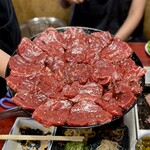 高麗亭的實拍圖