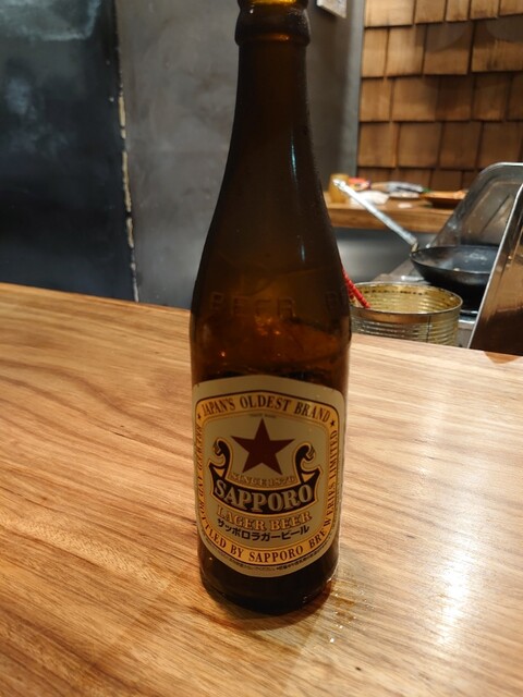 recommendations image for 洋食 川ぎし