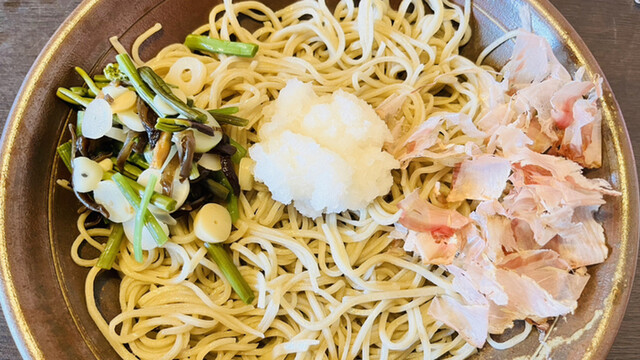 甘味 手打ち蕎麦 しも村的實拍高清圖