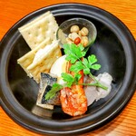 recommendations for RESTAURANT RITA'SKITCHEN