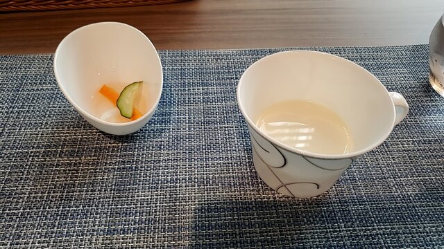 レストランオーブ的實拍高清圖