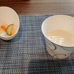 レストランオーブ的實拍圖