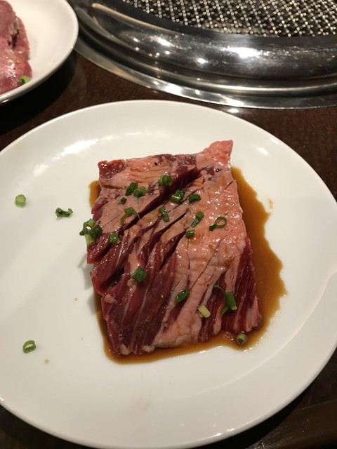 焼肉DINING 牛勢 上野店的实拍高清图