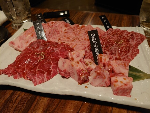 一頭買焼肉 玄 浅草本店的實拍高清圖