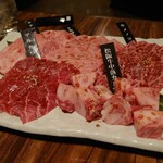 一頭買焼肉 玄 浅草本店的實拍圖