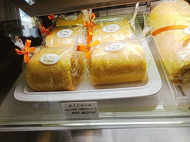 ランギャール的實拍高清圖