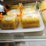 ランギャール的實拍圖